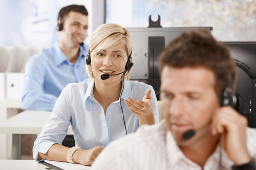Gems Customer Response