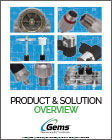 Product Overview Brochure