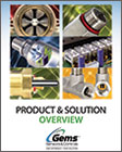 Product Overview Brochure