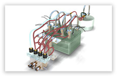 Gems Fluid System Modeling
