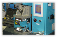 Gems Manufacturing Services