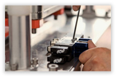 Valve Assembly
