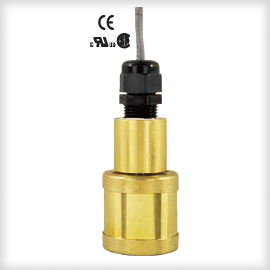 Single Point LS-750 Special Series Level Switch