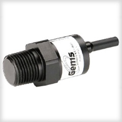 Single Point Cap-200 Level Switch