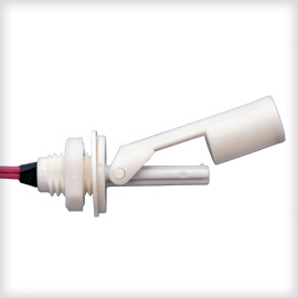 Ls 7 Series Single Point Type 3 Level Switch