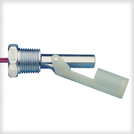 Single Point LS-7 Type 8 Series Level Switch