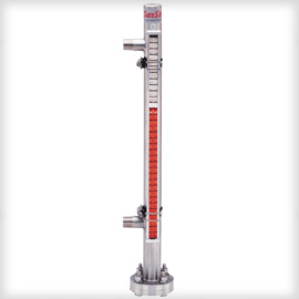 Minature Alloy SureSite Visual Indicator