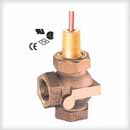 FS-400 Series Alloy Shuttle Type Flow Switch