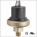 PS-81 Vacuum Pressure Switch