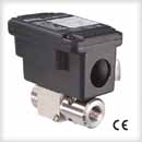 830 Series Capacitance Pressure Transducer