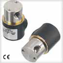 BS-Series Isolation Solenoid Valve