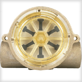 RFS Type Flow Sensor