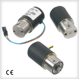 G-GH-Series General Purpose Solenoid Valve